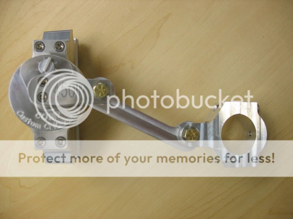 whats the best or a good steering stabilizer Honda TRX 450R